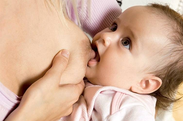 Все о вскармливании малыша - как наладить грудное вскармливание - первые дни грудного вскармливания