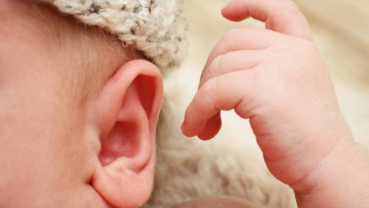 Аудиологический скрининг новорожденных – что это такое