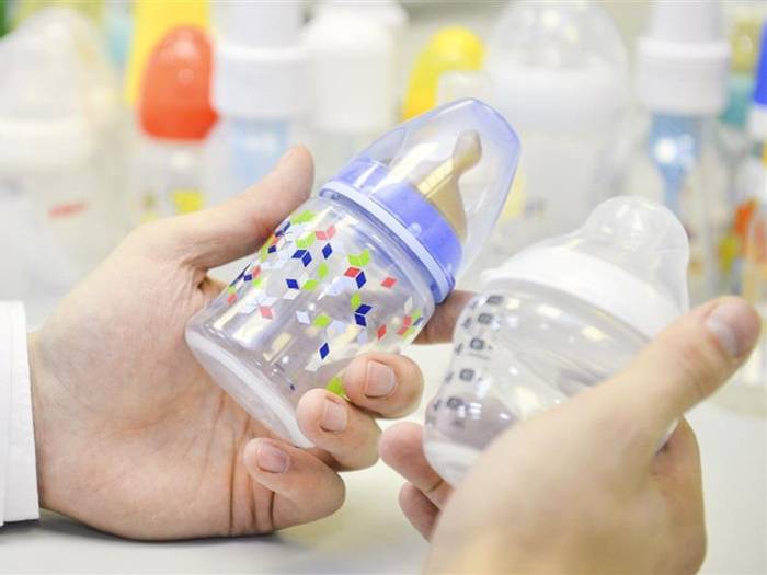 Как стерилизовать бутылочки для новорожденных и как это сделать в кастрюле
