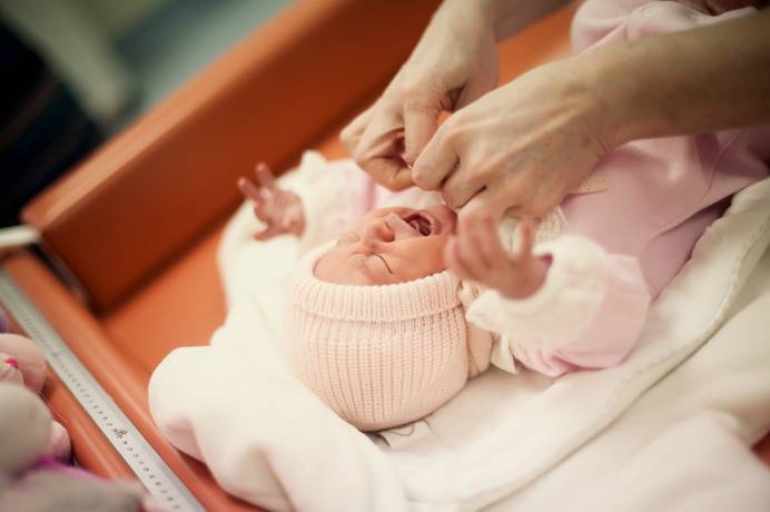 Как выбрать плед для новорожденного? – на бэби.ру!