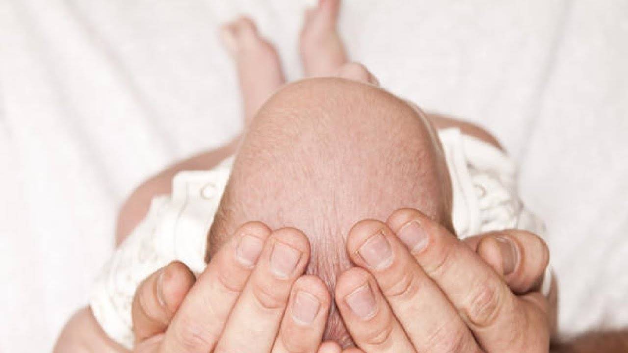 Молочные корочки на голове младенца - корочка на голове у грудничка комаровский - запись пользователя olga (id2006073) в сообществе живем по-комаровскому в категории купание - babyblog.ru