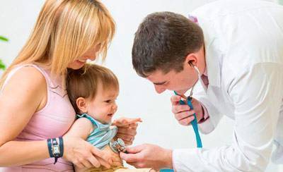 Сухой кашель у ребенка: чем лечить, как облегчить сильный сухой, приступообразный кашель у детей / mama66.ru