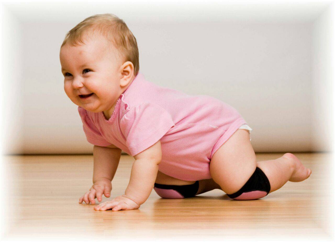 Как научить малыша ползать(упражнения), упражнения научить ребенка сидеть