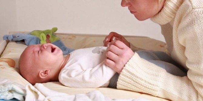 Что дать ребенку при диарее