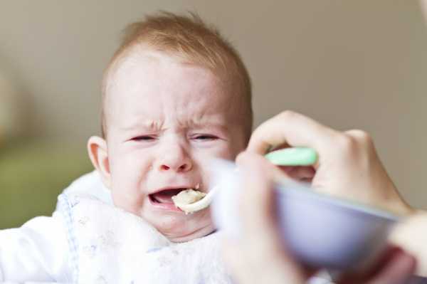 Плохой аппетит у ребёнка: капризы или болезнь?
