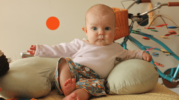 В 7, 5 месяцев ребенок сидит только с поддержкой. это ужасно?((( - запись пользователя ольга (scorpionsha) в сообществе здоровье новорожденных в категории неврология - babyblog.ru