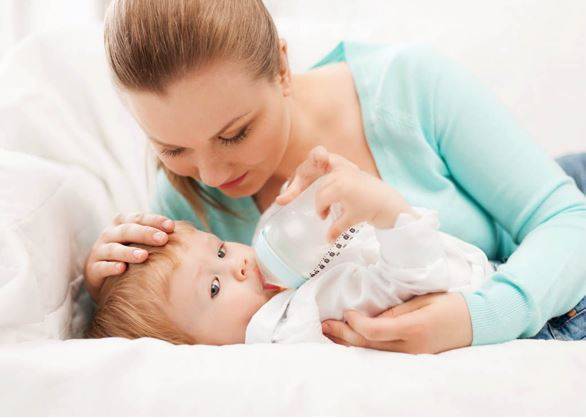 Е. комаровский: как отучить ребенка от грудного вскармливания после года - как прекратить лактацию молока правильно и быстро