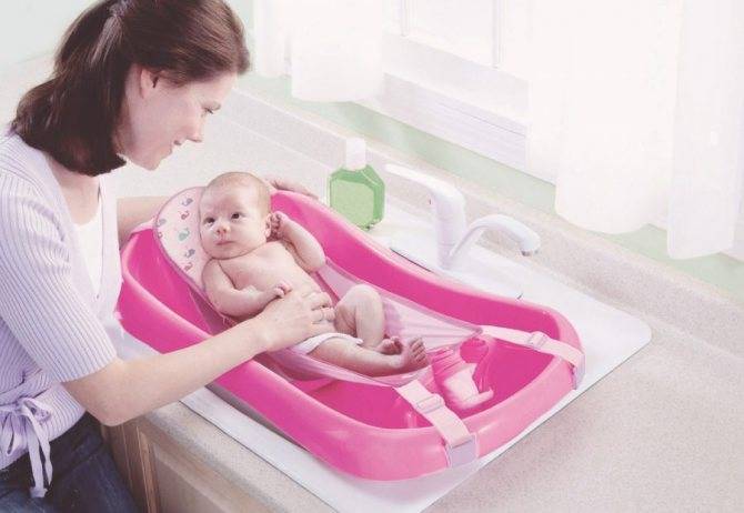 Гигиена новорожденного: 8 подсказок родителям