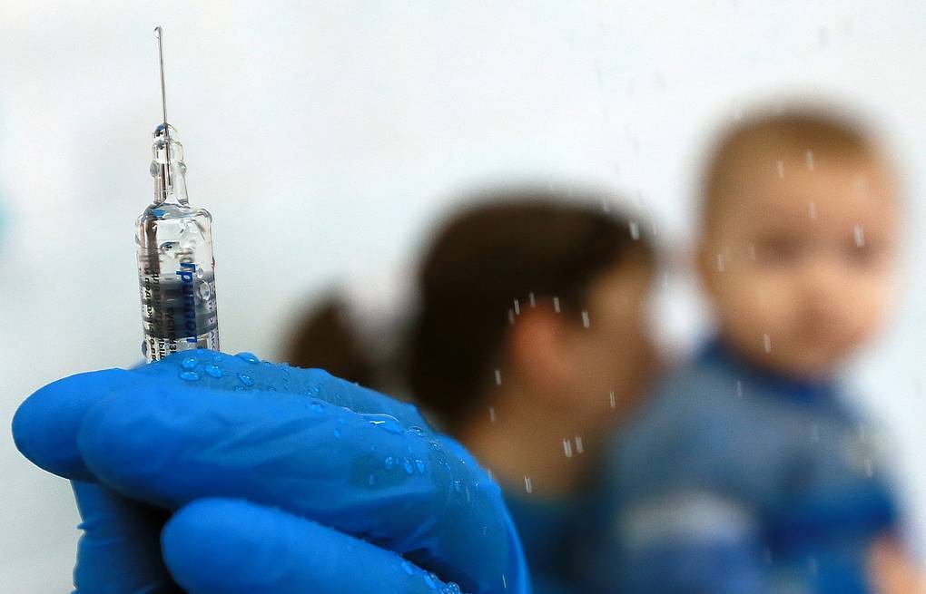 Вся правда о прививках: польза и вред вакцин, мнения “за” и “против” иммунизации