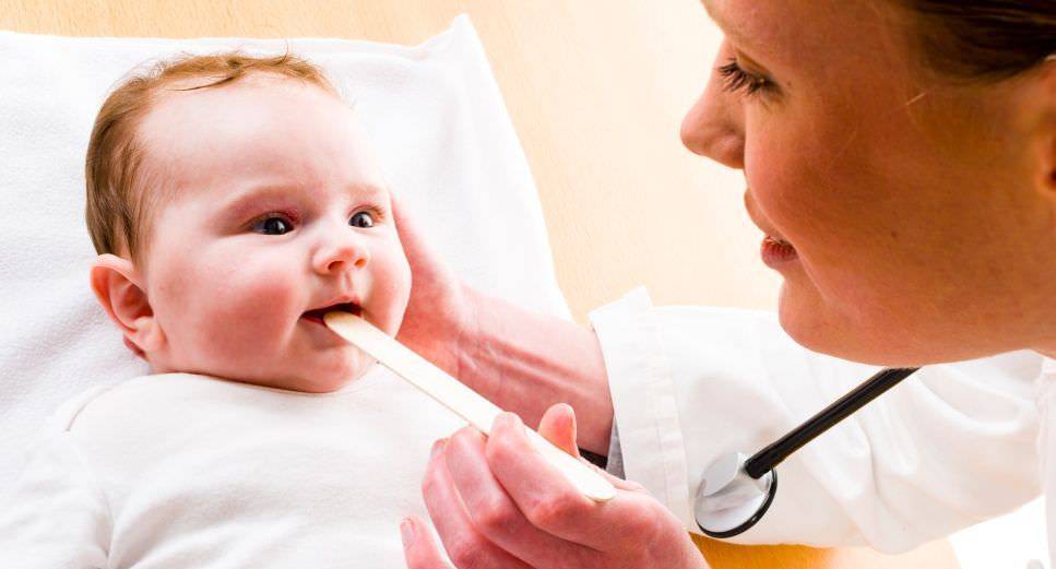 Аллергический кашель у ребенка – симптомы, лечение