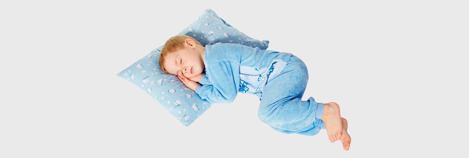 Причины частого дыхания младенцев во сне
