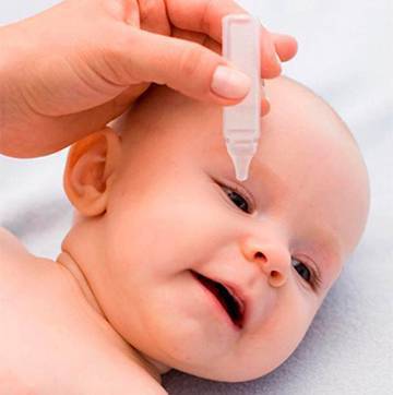 Как вылечить насморк у ребенка без сосудосуживающих капель в нос. лечение насморка у малышей