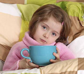 Лающий кашель у ребенка до года — как облегчить состояние