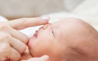 Применение вазелинового масла при запорах у детей