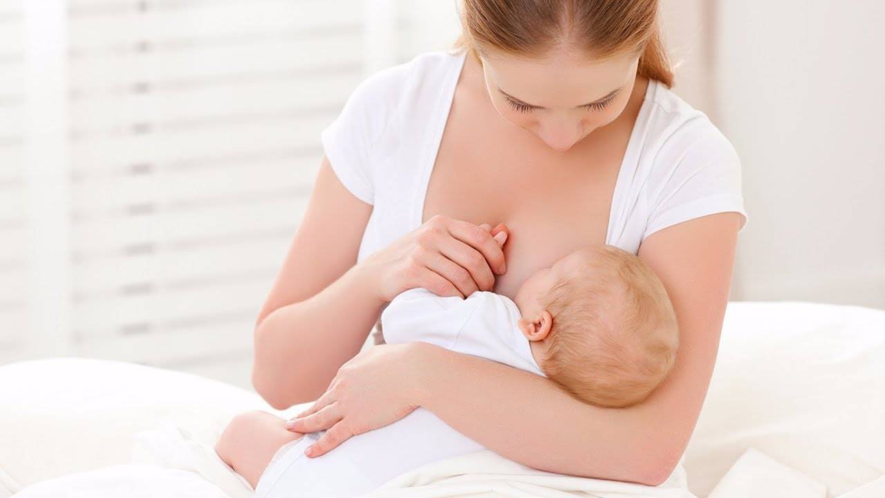 Мать впервые: 5 ошибок, которые совершают почти все мамы младенцев