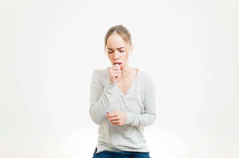 Причины и лечение затяжного кашля у ребенка