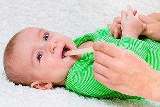 Новорожденным от температуры: перечень жаропонижающих препаратов для грудничков