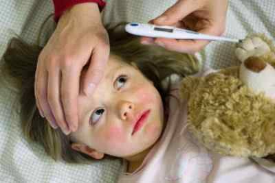 Тошнота у ребенка без рвоты: возможные причины и методы лечения