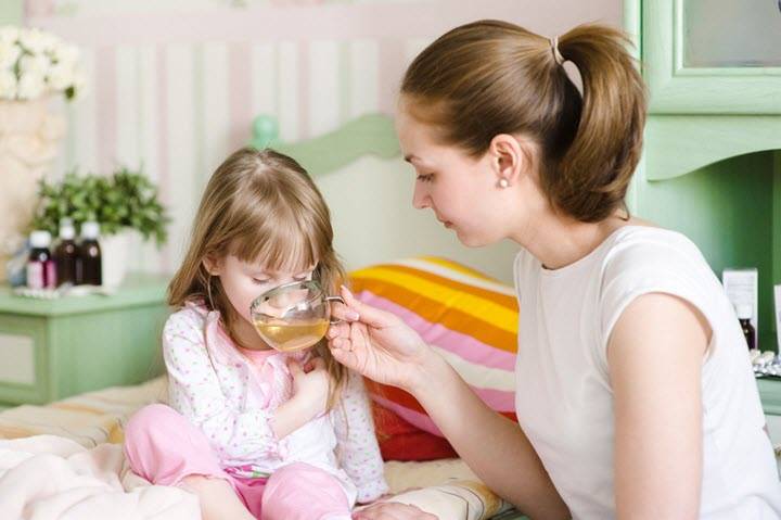 Тошнота у ребенка без рвоты: причины, лечение тошноты без рвоты, температуры и поноса