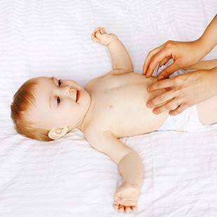 Лечение запоры у ребенка 6 месяцев после введения прикорма
