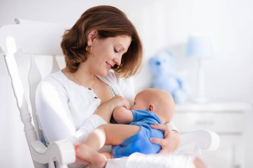 Как понять, что ребенку не хватает грудного молока? мифы о «немолочных» мамах