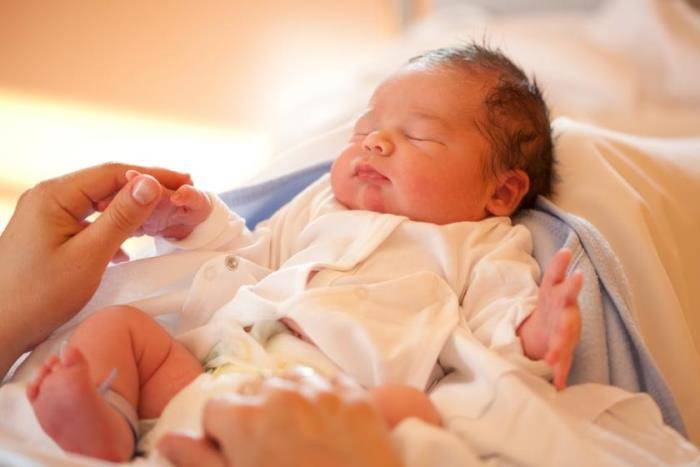 Скрининг новорожд. на какой день и куда результаты приходят? - запись пользователя маша (id2284143) в сообществе здоровье новорожденных в категории разное - babyblog.ru