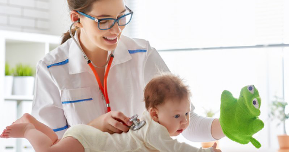 Цель визита к врачам в возрасте 1 месяц. какие группы здоровья детей существуют? - календарь развития ребенка