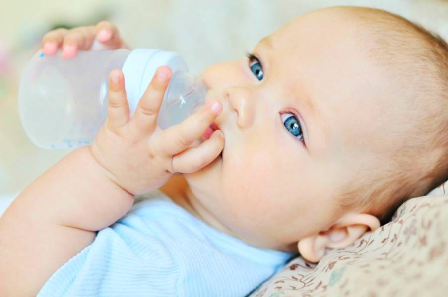 Укропная вода - когда лучше давать? - укропная вода для новорожденных приготовление - запись пользователя ирина (newmom21) в сообществе здоровье новорожденных в категории колики - babyblog.ru
