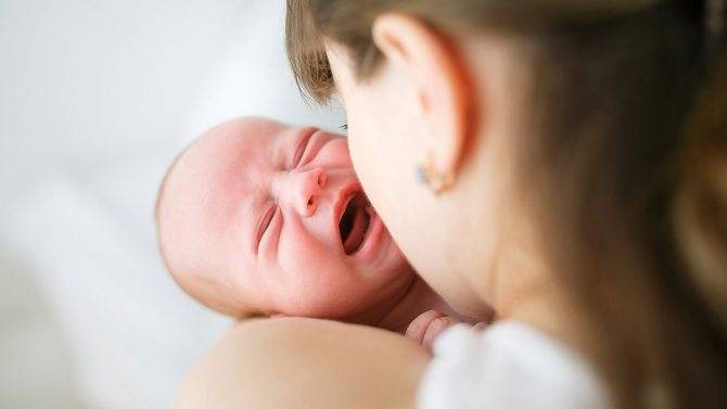 Esli-chelovek-krasneet - запись пользователя elena (lenamamba) в сообществе здоровье новорожденных в категории разное - babyblog.ru