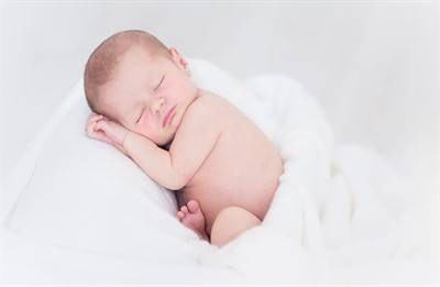 Советы специалистов: сколько должен спать ребенок в возрасте до года