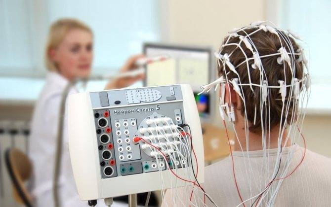 Электроэнцефалография (ээг) у детей — особенности обследования головного мозга