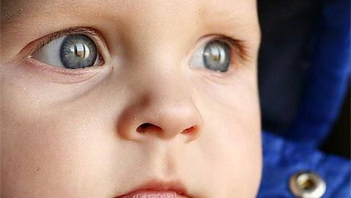 Нервный тик глаза у ребенка - причины, симптомы, методы лечения