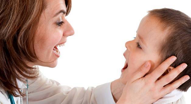 Запах изо рта у ребенка: почему плохо пахнет и как с этим бороться - все секреты
