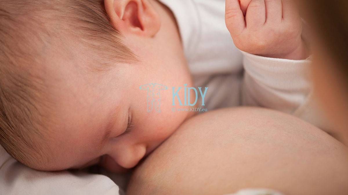 Новорожденный ребенок сосет грудь по 1,5 часа, это нормально? - ребенок сосет грудь час - запись пользователя ольга (id1552631) в сообществе грудное вскармливание в категории как кормить, прикладывание, требование - babyblog.ru