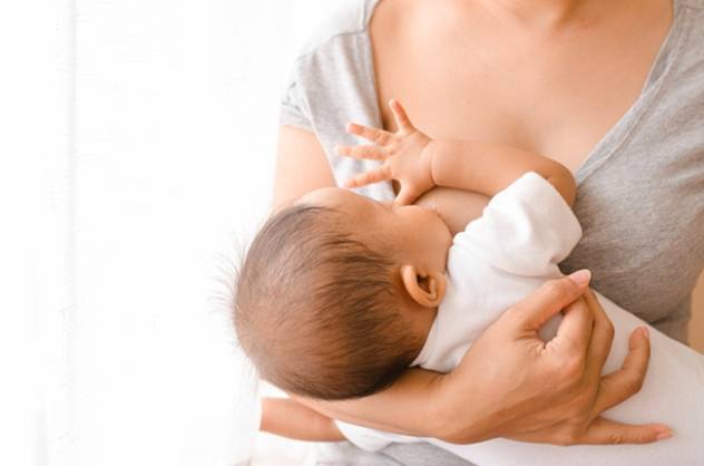 Отучение от груди легко и просто - отлучение ребенка от груди - запись пользователя марина (id2657485) в сообществе воспитание, психология - от года до трех в категории всё о гв после года - babyblog.ru