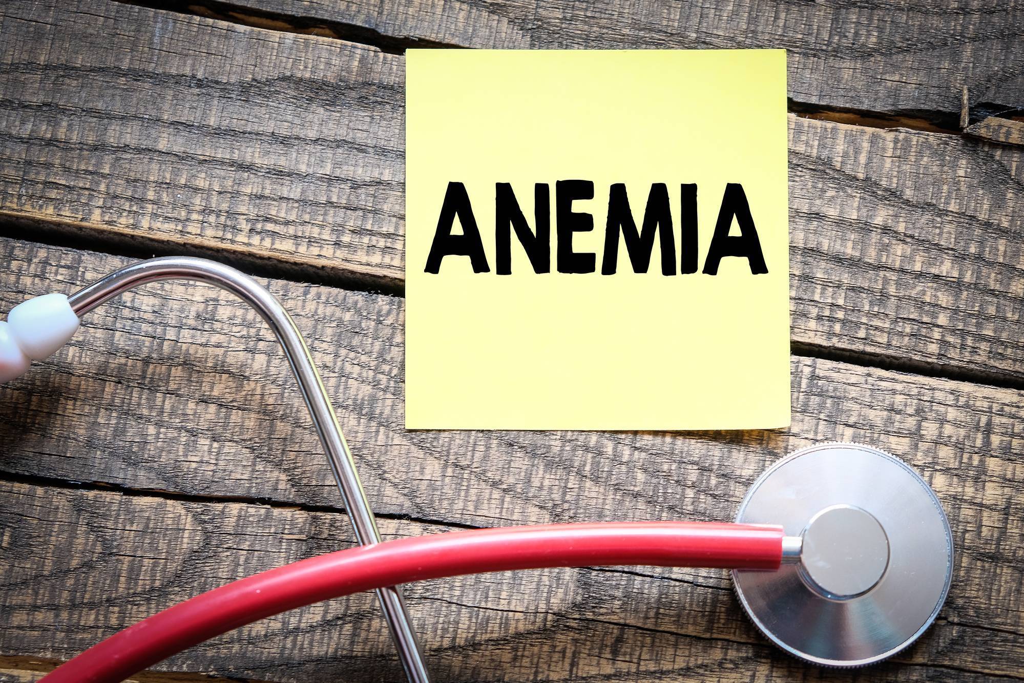 Как не пропустить анемию у новорожденных? изучаем симптомы,  выясняем причины.