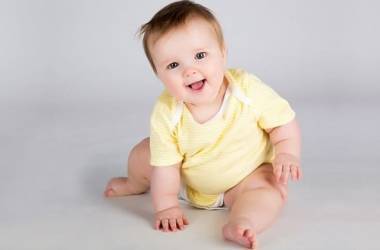 Гимнастика для здоровья ребенка в 2 месяца