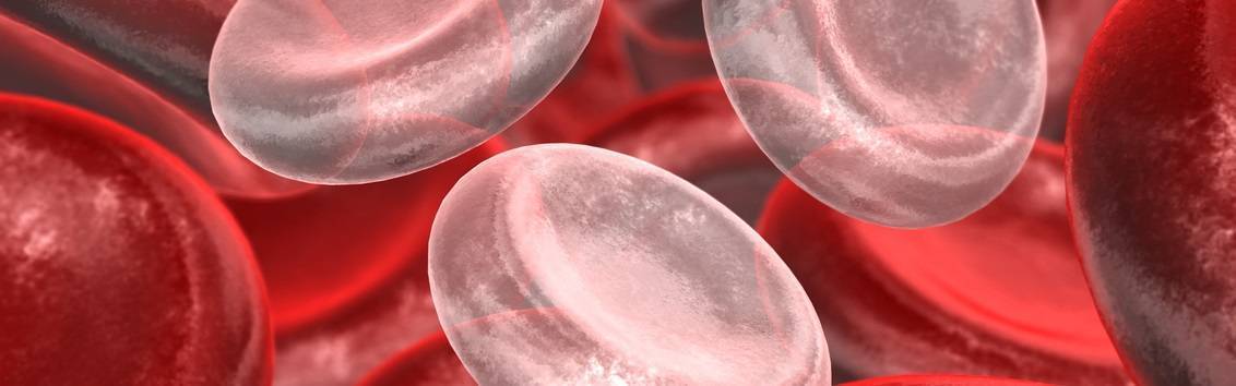 Анемия у детей: чем опасен низкий уровень гемоглобина и как его поднимать?