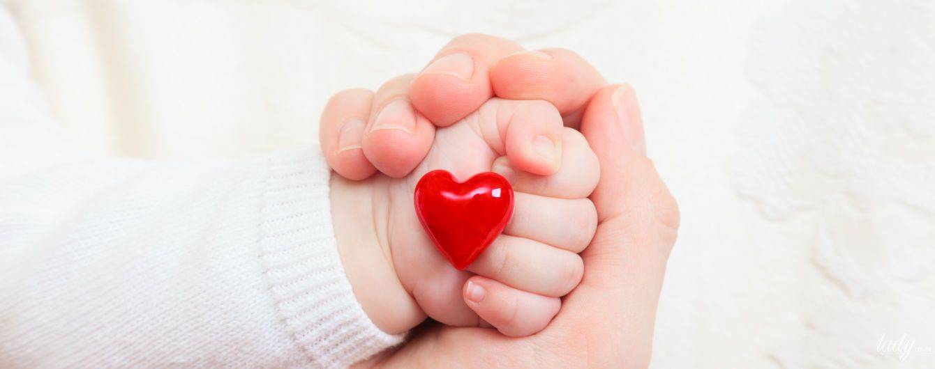 Шумы в сердце у ребенка: причины и диагностика