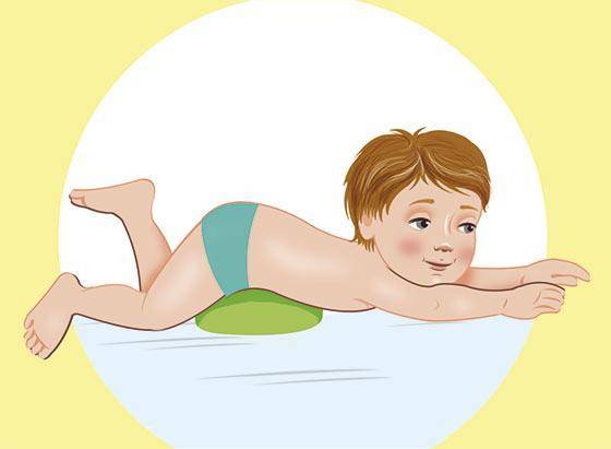 Массаж при кашле у ребенка: дренажный, перкуссионный, баночный и другие