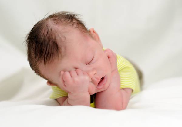 Резкий крик малыша!!! - ребенок резко просыпается с криком - запись пользователя анютка (kimika) в сообществе здоровье новорожденных в категории разное - babyblog.ru