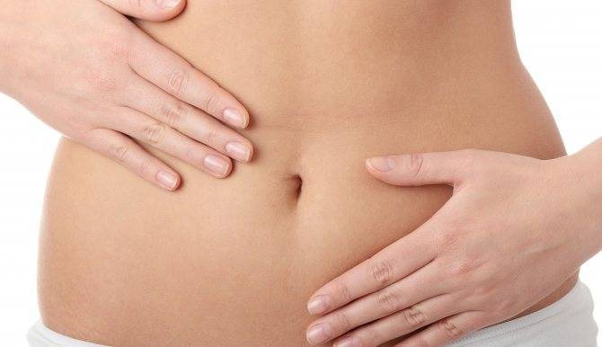 Как сделать массаж живота при запорах у грудничка