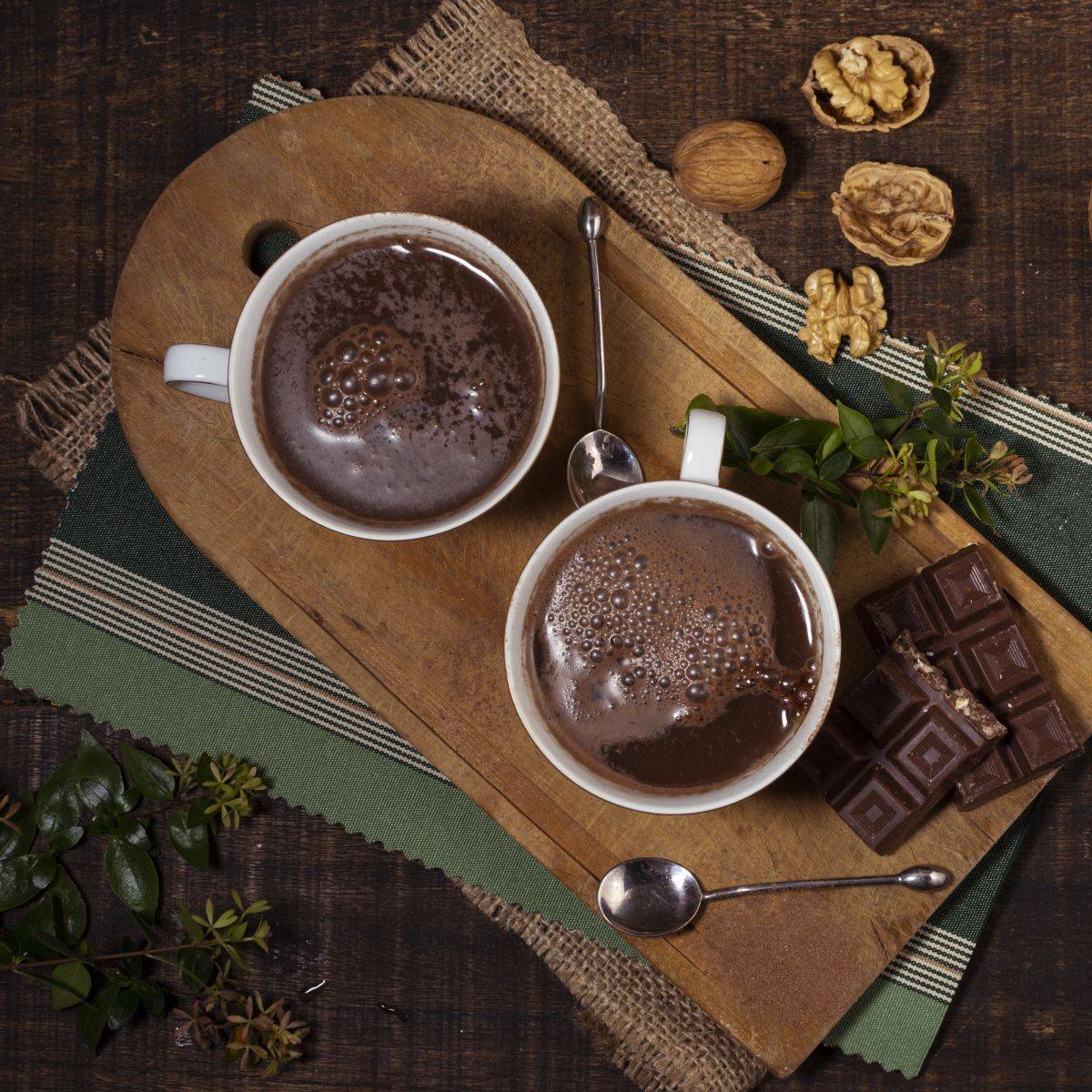 Как готовить вкусное какао «несквик»