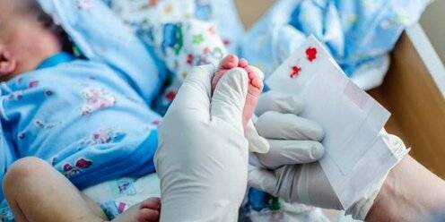 Неонатальный скрининг новорожденных: как проводится и что показывает?