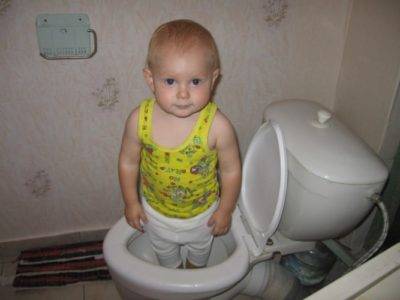Как помочь младенцу сходить в туалет. высаживание. - грудничок не может сходить в туалет - запись пользователя аник (annique) в сообществе здоровье новорожденных в категории разное - babyblog.ru