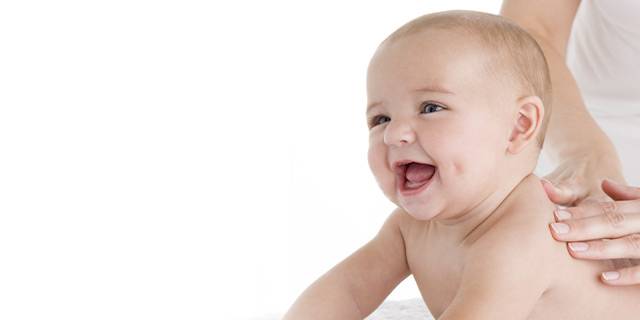 Массаж новорожденному ребенку, комплекс гимнастики и массажа для ребенка 1 2 и 3 месяца