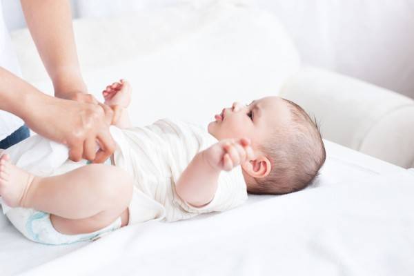 Как подмывать новорожденного мальчика: основные правила, поэтапное описание