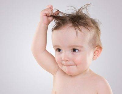 Про рост и "нерост" волос у детей. статья хорошая. - витамины для волос для детей - запись пользователя маlvisha (malvisha) в сообществе детские болезни от года до трех в категории физическое развитие - babyblog.ru