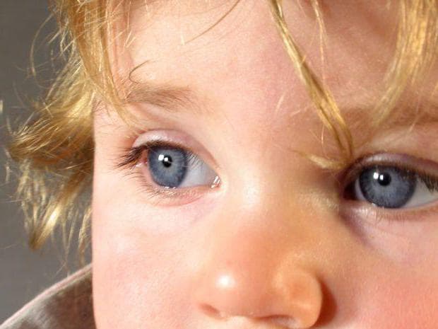 Ангиопатия сетчатки глаза у ребенка: проявления и лечение