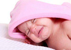 Пилоростеноз у новорожденных и детей старше - симптоматика, диагностика
